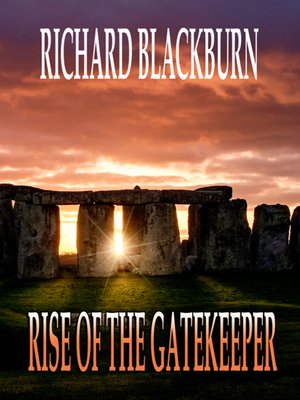 cover image of Rise of the Gatekeeper